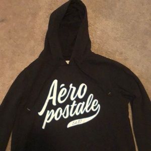 Black Hoodie